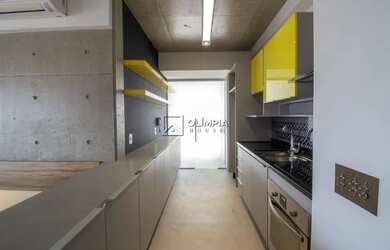 Imagem 9: Locação Apartamento 2 Dormitórios - 74 m² Chácara Santo Antônio