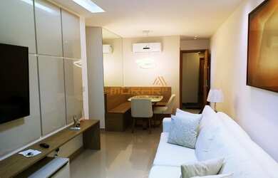 Imagem 7: Recreio dos Bandeirantes Apartamento 3 quartos, sendo 1 suite