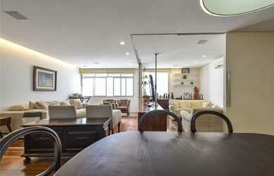 Imagem 6: APARTAMENTO RESIDENCIAL em São Paulo - SP, Itaim Bibi