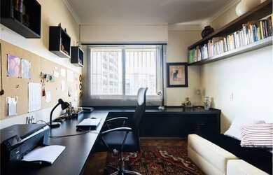 Imagem 7: APARTAMENTO RESIDENCIAL em São Paulo - SP, Itaim Bibi