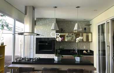 Imagem 5: Casa em Condomínio para Locação em Indaiatuba, Jardim Residencial Terra...