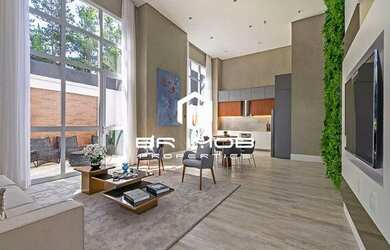 Imagem 4: APARTAMENTO RESIDENCIAL em SÃO PAULO - SP, MOEMA