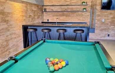 Imagem 13: Apartamento Padrão em Bauru