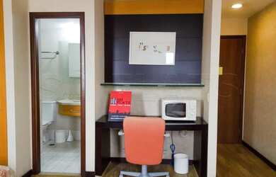 Imagem 8: Apartamento para Locação na Vila Olímpia com excelente localização....