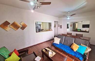 Imagem 5: OPORTUNIDADE AMPLO APARTAMENTO, 02 DORMITÓRIOS, BEM LOCALIZADO