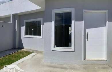 Imagem 2: Unilar Imóveis - Casa à venda no bairro Varjão - Pinheiral - RJ