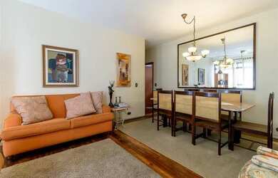 Imagem 3: APARTAMENTO RESIDENCIAL em São Paulo - SP, Higienópolis