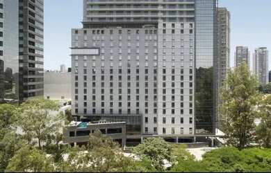 Imagem 6: Lindo residencial luxuoso para locação e ao lado da Av Chucri Zaidan....