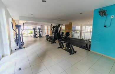 Imagem 14: Apartamento no Brooklin próximo da Marg. Pinheiros e Luís Carlos Berrini...