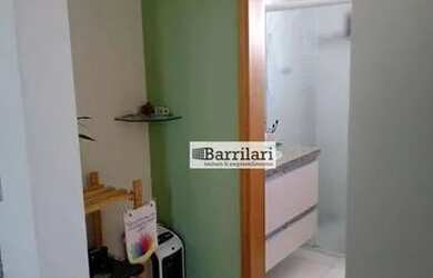 Imagem 10: Apartamento com 1 dormitório à venda, 59 m² por R$ 220.000 - Recanto...