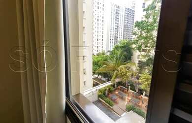 Imagem 8: Apartamento disponível para locação no Jardim Paulista