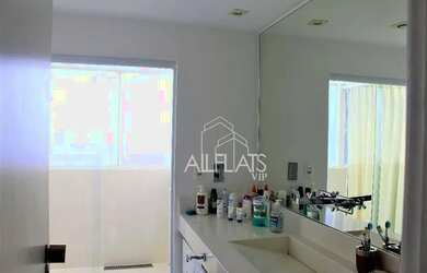 Imagem 7: Cobertura com 1 dormitório, 73 m² há venda por R$ 2.500.000 ou aluguel...