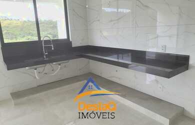 Imagem 10: CASA CONDOMINIO MONTE VILLE