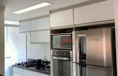 Imagem 12: Apartamento com 2 dormitórios à venda, 61 m² por R$ 595.000,00 - Brasílio...