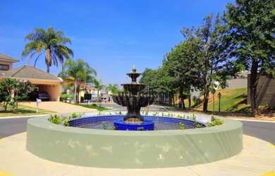 Imagem 9: Terreno à venda, 611 m² por R$ 700.000 - Condomínio Jardim Theodora...