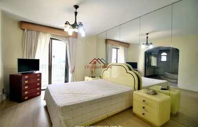 Imagem 12: Apartamento Locação Jardim Paulista 109 m² 2 Dormitórios