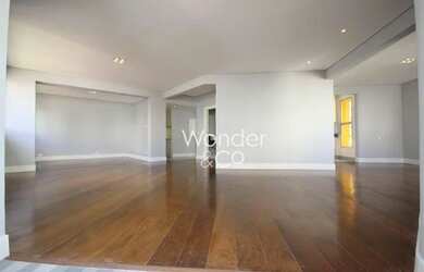 Imagem 15: Apartamento 244 m² - venda por R$ 4.300.000 ou aluguel por R$ 19.365/mês...