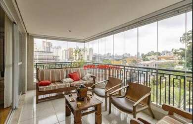 Imagem 12: Cyrela, Nova Klabin, 4 dormitório, condomínio club, Rua Vergueiro