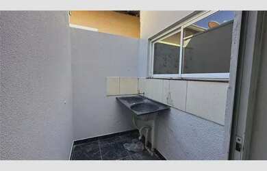 Imagem 5: DJ Casa para venda tem 120 metros quadrados com 3 quartos em Federação - Salvador - BA