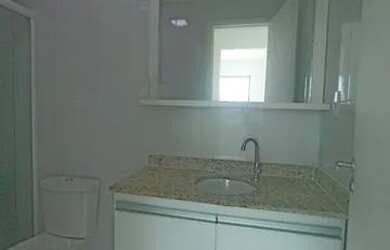 Imagem 5: Apartamento para aluguel possui 69 metros quadrados com 1 quarto