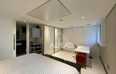 Imagem 16: Apartamento para alugar no Edifício Pop - Cerqueira César - São Paulo/SP