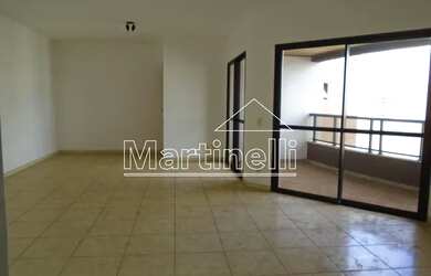 Imagem: O apartamento possui 4 Dormitórios, 5 Banheiros, 2 Vagas na