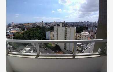 Imagem 4: Cobertura à venda, 122 m² por R$ 497.800,00 - Brotas - Salvador/BA