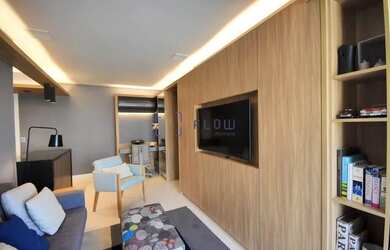 Imagem 4: Apartamento para Venda com 72m², 02 dormitórios e 02 vagas