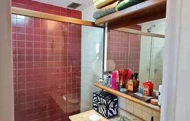 Imagem 16: Apartamento com 2 dormitórios à venda, 77 m² por R$ 1.250.000,00 - Lagoa - Rio de Janeiro