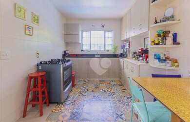 Imagem 10: Casa com 4 dormitórios para alugar, 370 m² por R$ 10.260,01/mês - Recreio...