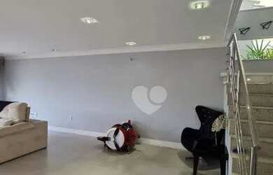 Imagem 16: Linda casa em condomínio fechado com 6 quartos sendo 4 suítes, ampla...