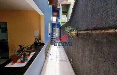 Imagem 12: Sobrado com 3 dormitórios, 219 m² - venda por R$ 695.000,00 ou aluguel...