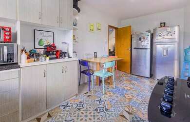 Imagem 14: Casa com 4 dormitórios para alugar, 370 m² por R$ 10.260,01/mês - Recreio...