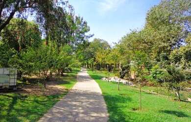 Imagem 16: Terreno à venda, 611 m² por R$ 700.000 - Condomínio Jardim Theodora...