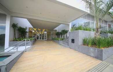 Imagem 5: Sala, 45 m² - venda por R$ 280.000 ou aluguel por R$ 1.890/mês - Jardim...