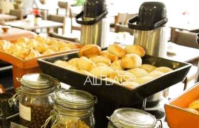 Imagem 9: Flat com 1 dormitório para alugar, 32 m² por R$ 5.800/mês na Vila Olímpia...