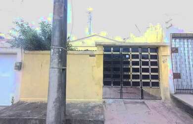 Imagem: Casa com 4 dormitórios, 160 m² - venda por R$ 370.000,00 ou