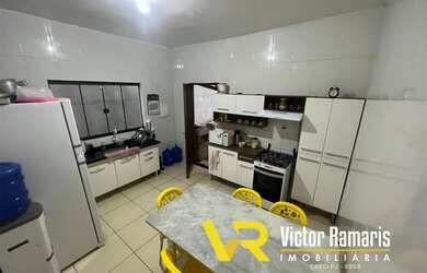 Imagem 3: Casa no bairro Novo Horizonte