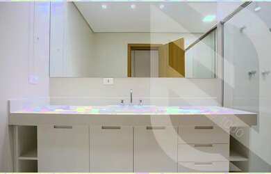 Imagem 10: LINDÍSSIMA CASAS EM CONDOMÍNIO FECHADO - ALTO DA BOA VISTA - LOCAÇÃO