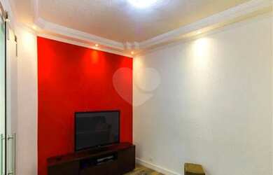 Imagem 6: Sobrado Freguesia do Ò. Churrasqueira, Ar-condicionado, Área de serviçoe330m²...