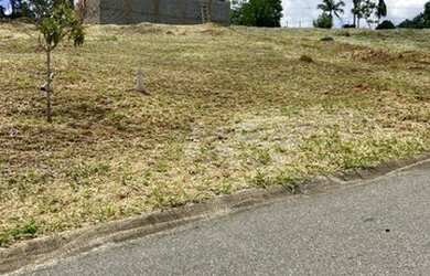 Imagem 2: Lote à venda, Condomínio Residencial Euroville - Bragança Paulista/SP