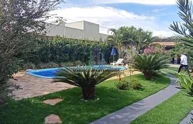 Imagem: A fazenda possui 497m² de Área e está localizado em Maringá