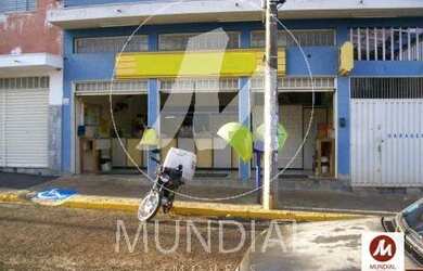 Imagem: O depósito possui 109m² de Área e está localizado em Vila