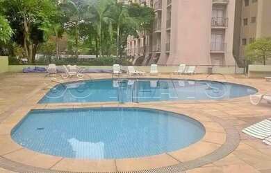 Imagem 11: Flat Prive Cidade Jardim 55m² 1 dormitório 1 vaga disponível para locação...