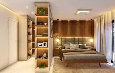 Imagem 11: Lindas Casas em Condomínio Fechado no Bairro Jardim Mauá