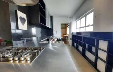 Imagem 14: Apartamento com 3 dormitórios, 230 m² - venda por R$ 3.150.000 ou aluguel...