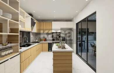 Imagem 6: Belíssima casa à venda no bairro Vista Alegre em Bragança Paulista - SP