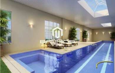 Imagem 8: APARTAMENTO RESIDENCIAL em SÃO PAULO - SP, MOEMA