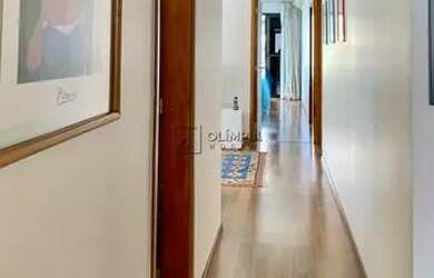 Imagem 15: Locação Apartamento 2 Dormitórios - 152 m² Moema