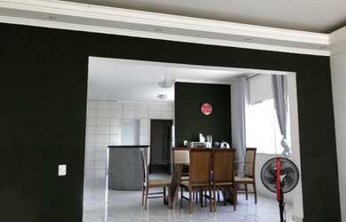 Imagem 2: Itupeva - Casa Padrão -. Piscina, Churrasqueira, 300m² de Áreae3 Vagas...